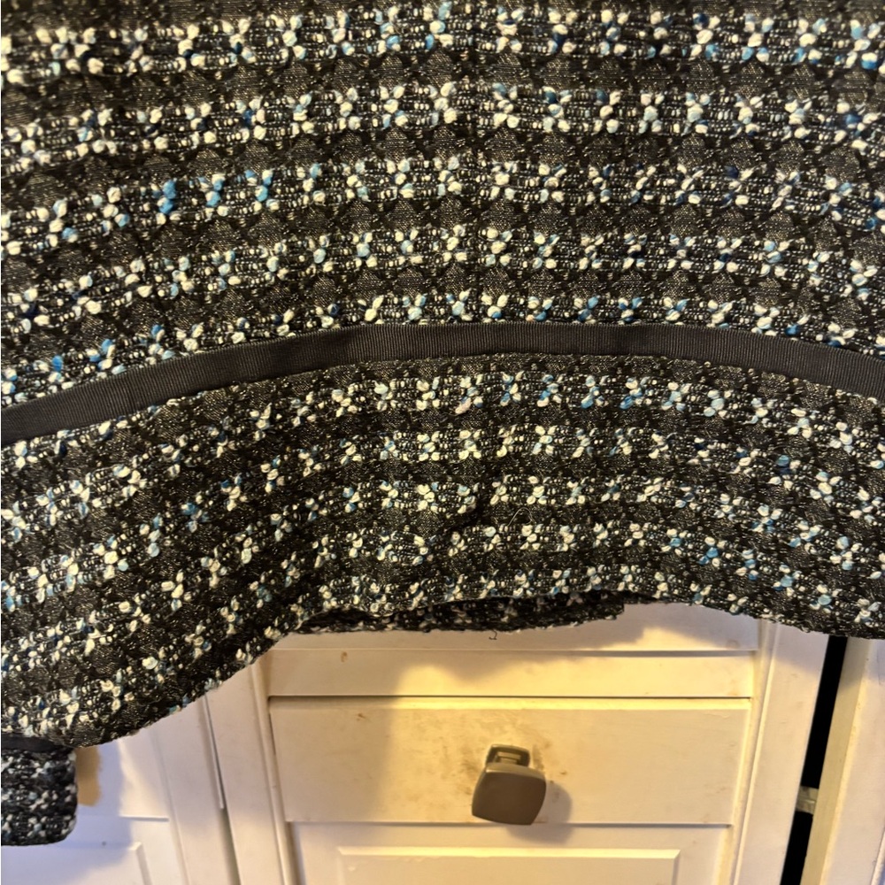 Chic Anne Klein Jacket and Skirt Set - Classic - Picture 5 of 10
